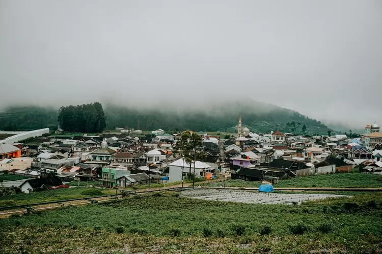 Warga Jateng Wajib Tahu Nama Daerah Di Jawa Tengah Ini Berasal Dari