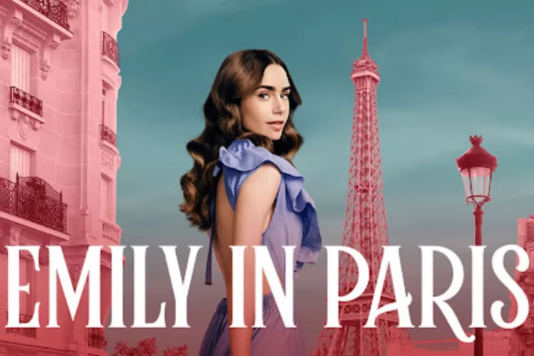 Netflix Mengonfirmasi Syuting Musim Keempat Emily In Paris Ditunda RBG Id