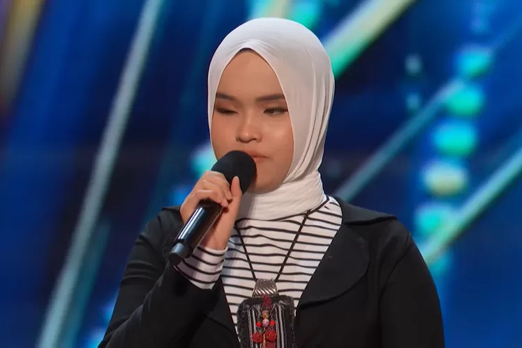 Profil Dan Biodata Putri Ariani Tampil Memukau Di America S Got Talent Voice Sulawesi