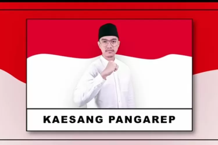 Geger Kaesang Klarifikasi Siap Jadi Depok Satu Warganet Saya Warga