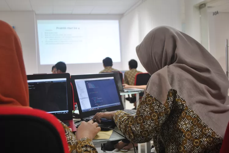 Kisi Kisi Soal PAT TIK Informatika Kelas 10 SMA SMK Semester 2