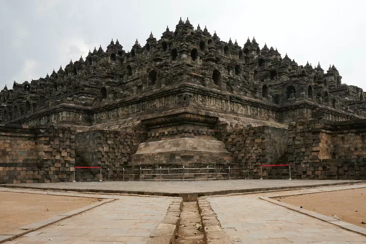 Tempat Wisata Candi Di Yogyakarta Yang Bisa Kamu Kunjungi Beserta