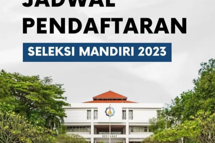 Lulusan SMA Segera Daftar Berikut 21 PTN Yang Sudah Buka Pendaftaran