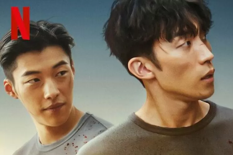 Sinopsis Drama Korea Bloodhounds Dibintangi Woo Do Hwan Simak Seluk Beluk Kehidupan Para Atlet