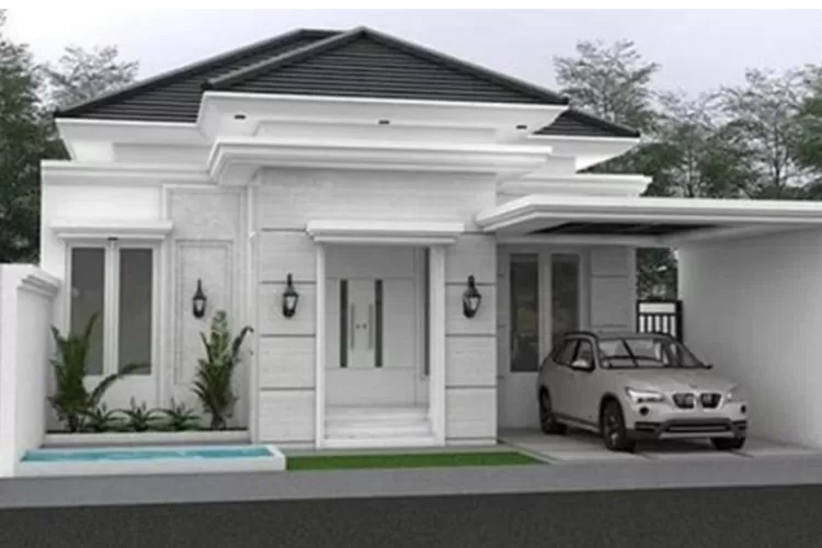 Rekomendasi Desain Rumah Minimalis Modern Media Labuan Bajo