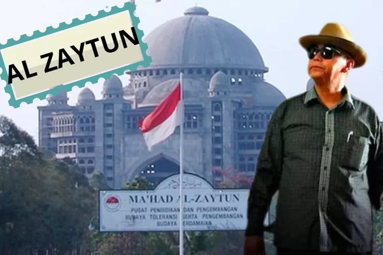 Izin Pesantren Al Zaytun Terancam Dicabut Dpr Ri Minta Kemenag Turun