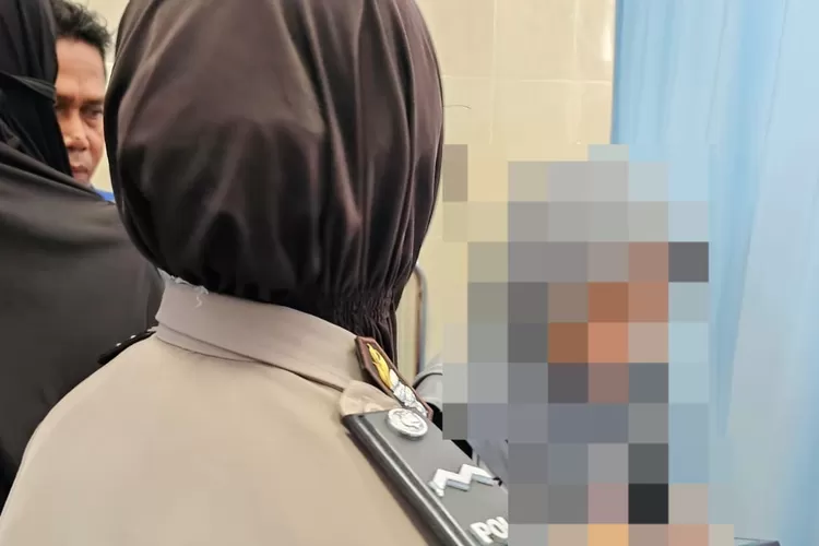 Polisi Tangkap Oknum Mahasiswi Di Kalimantan Barat Ini Kasusnya Hops Id