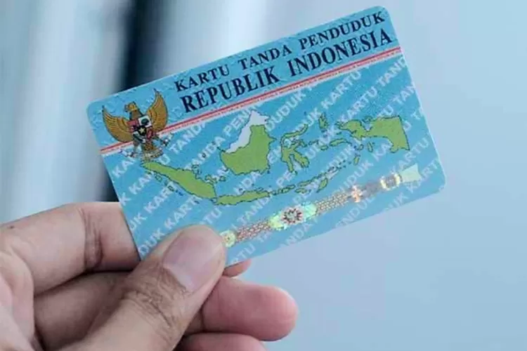 Secara Bertahap Pemerintah Akan Gantikan Ktp Konvensional Dengan Ikd