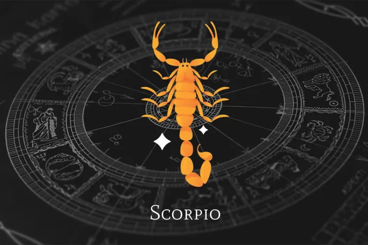 Ramalan Zodiak Scorpio Juli Kesehatanmu Baik Namun Hati Hati