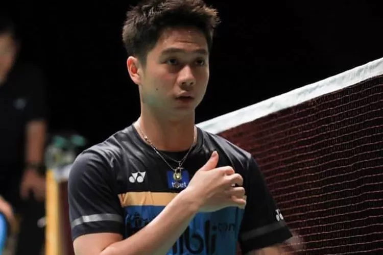 Profil Kevin Sanjaya Atlet Bulu Tangkis Yang Putuskan Pensiun Agama