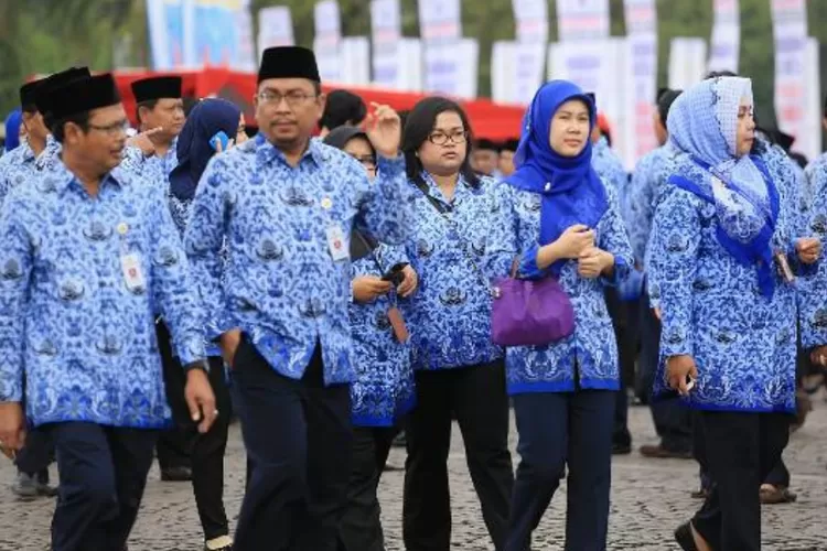 Strategi Meningkatkan Gaji Pns Secara Signifikan Langkah Langkah Untuk