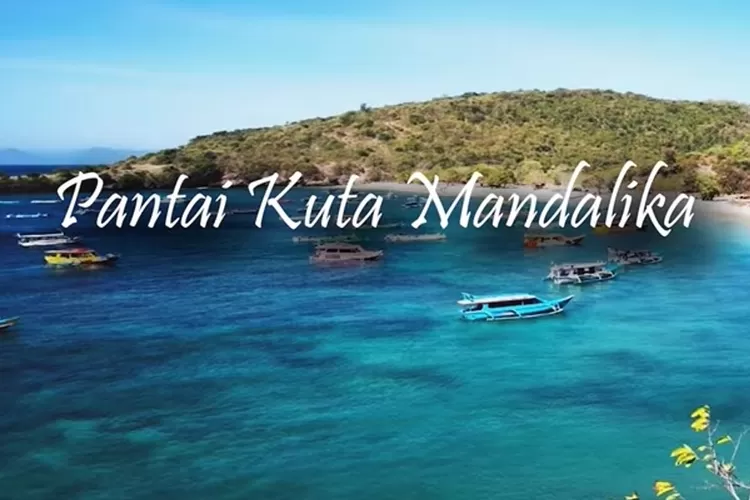 Inilah Lokasi Wisata Di Lombok Yang Paling Hits Dan Populer Lengkap