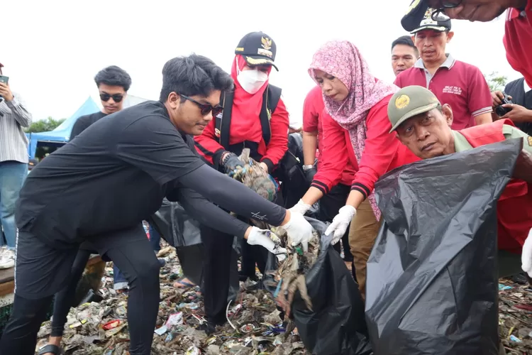 Pemprov Dan Pemkot Bandar Lampung Saling Lempar Tanggungjawab Soal