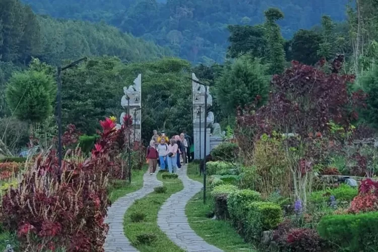 Lima Kisah Kopi Kuningan Tempat Ngopi Dan Berkemah Yang Syahdu Tak