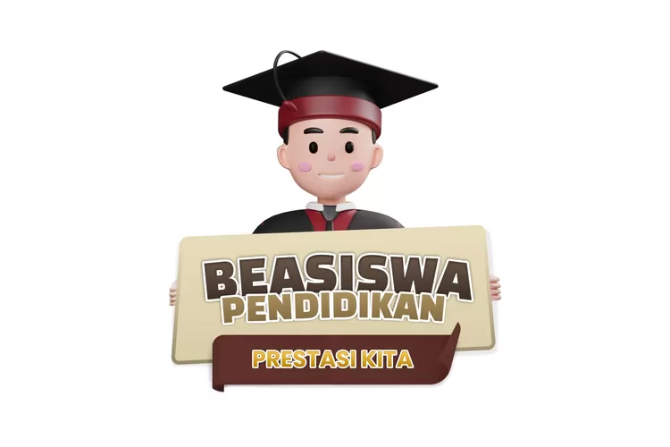 Cara Cek Pengumuman Hasil Seleksi 100 Besar Beasiswa Pendidikan