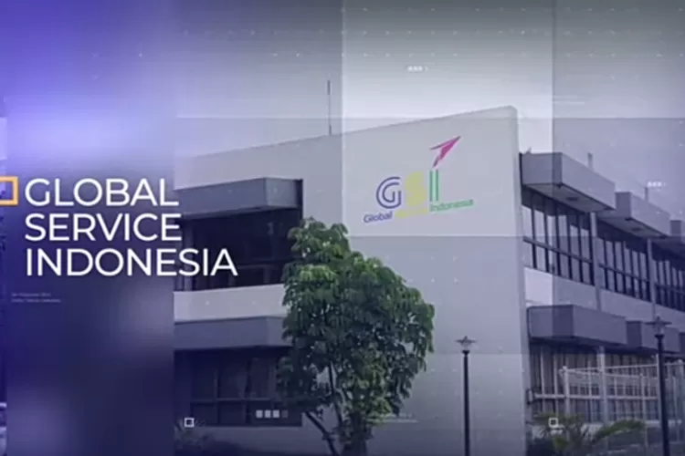 Masa Depan Cerah Pt Global Service Indonesia Buka Lowongan Kerja Untuk