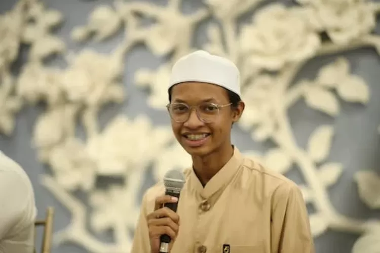 Teks Pidato Sambutan Reuni Keluarga Di Acara Halal Bihalal Idul Fitri