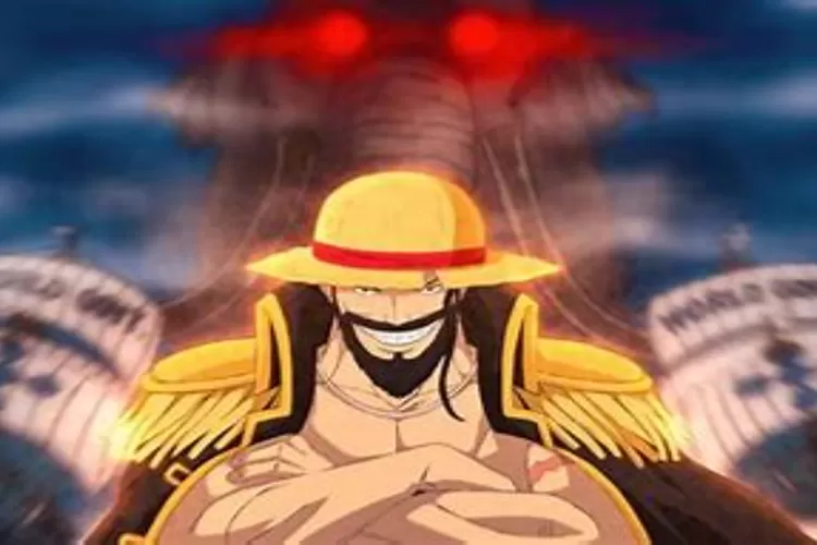 Teman Joy Boy Dalam Cerita One Piece Yang Sudah Terungkap Siapa Saja