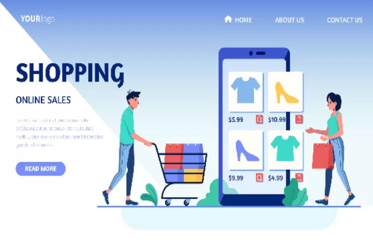 Tiktok Masih Unggul Dari Shopee Sebagai Platform Live Shopping Ini