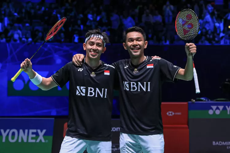 Jadwal Jepang Open Bwf World Tour Super Lengkap Mulai Babak