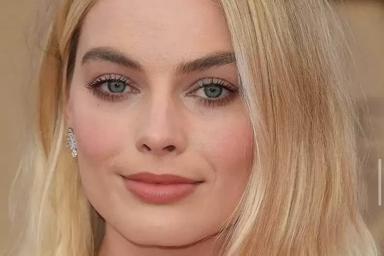 Siapa Margot Robbie Ini Profil Dan Biodata Aktris Pemeran Barbie Live Action Lengkap Umur