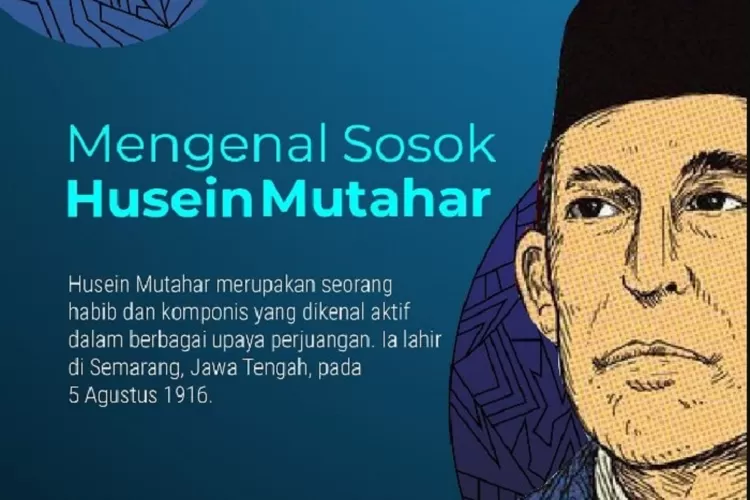 Sejarah Lagu 17 Agustus Husein Mutahar Yang Wajib Anda Ketahui Di Sini