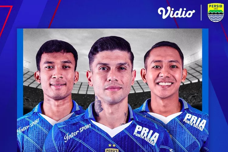 2 LINK Live Streaming Persib Bandung Vs Bhayangkara FC BRI Liga 1