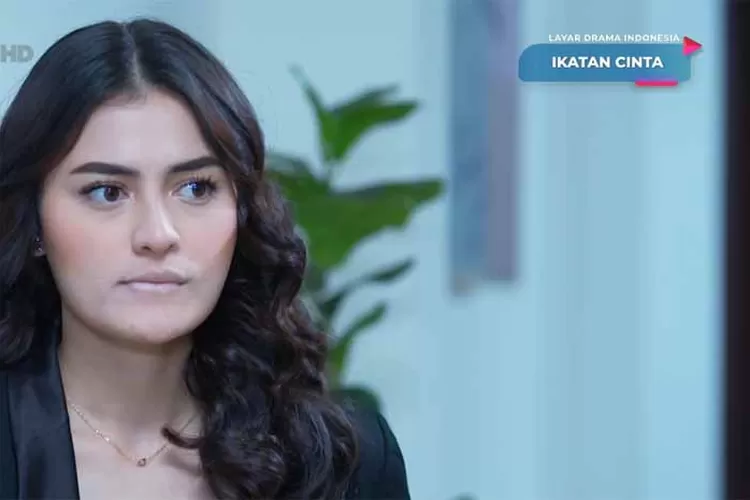 Ikatan Cinta Agustus Mengejutkan Sekali Marsha Temukan