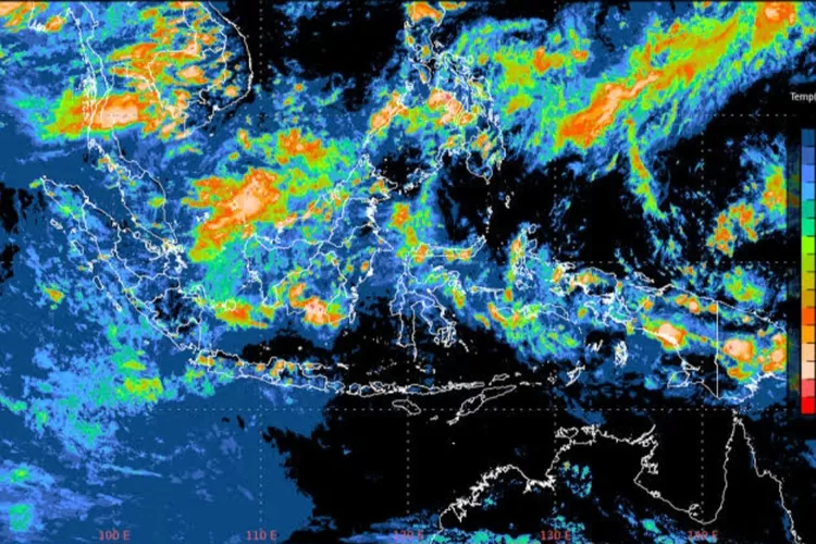 INFO TERKINI Gempa Susulan Terjadi 2 Kali Di Kuta Selatan Bali Usai