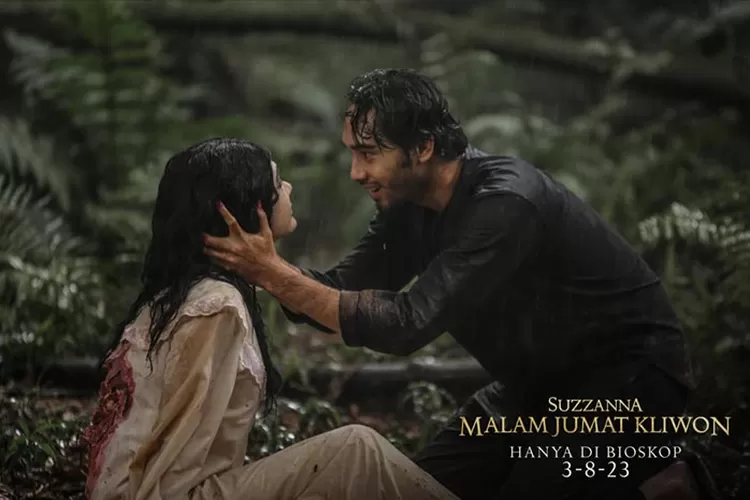 Jadwal Tayang Suzzanna Malam Jumat Kliwon Di Bioskop Palembang Pada