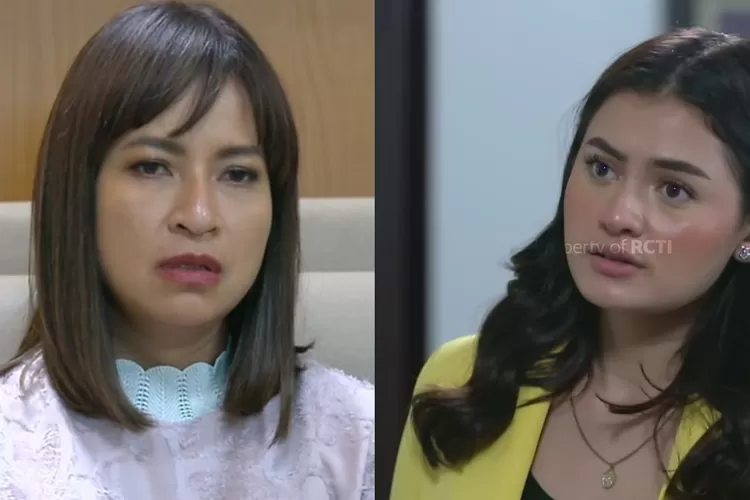 Ikatan Cinta 11 Agustus 2023 JELAS Mama Rosa Dan Marsha Akhirnya Tahu