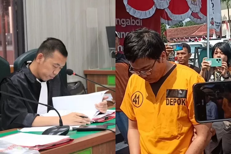 Kejari Depok Tunjuk Jaksa Maut Tangani Pembunuhan Mahasiswa Ui Harian