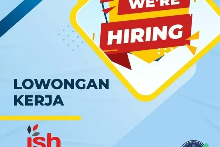 Lowongan Kerja PT Infomedia Solusi Humanika Dibuka Hingga 30 September