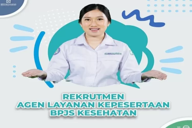 BPJS Kesehatan Buka Lowongan Kerja Dua Posisi Penempatan Surakarta