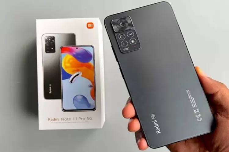 Harga Terbaru Redmi Note 11 Pro September 2023 Hp Keren Yang Punya