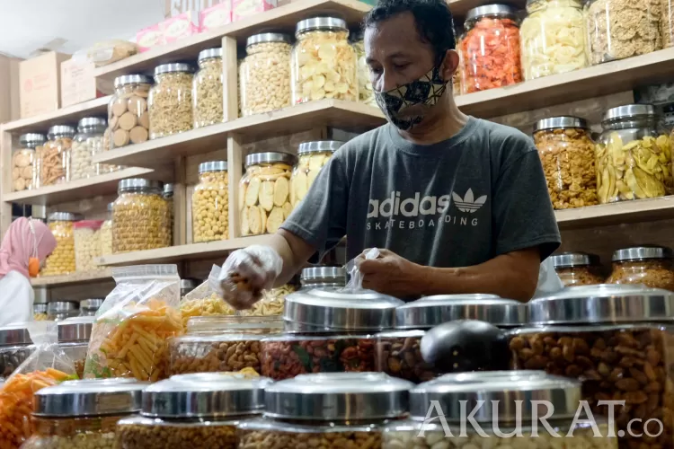 Rekomendasi Ide Jualan Makanan Yang Laku Setiap Hari Akurat