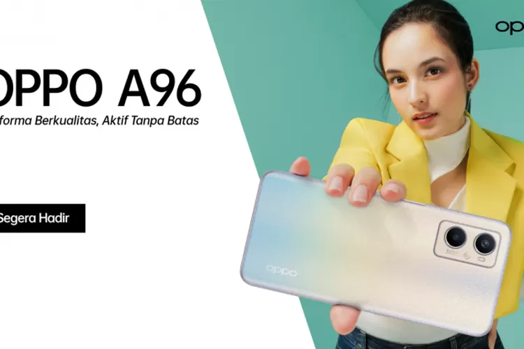 Bocoran Spesifikasi Oppo A Yang Segera Rilis Di Indonesia Akurat