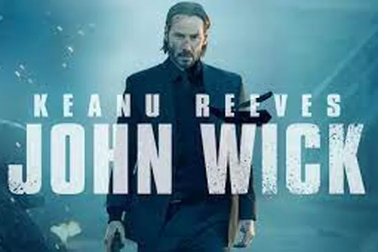 Sinopsis John Wick Di Bioskop Trans Tv Aksi Keanu Reeves Balas Dendam Kematian Anjing