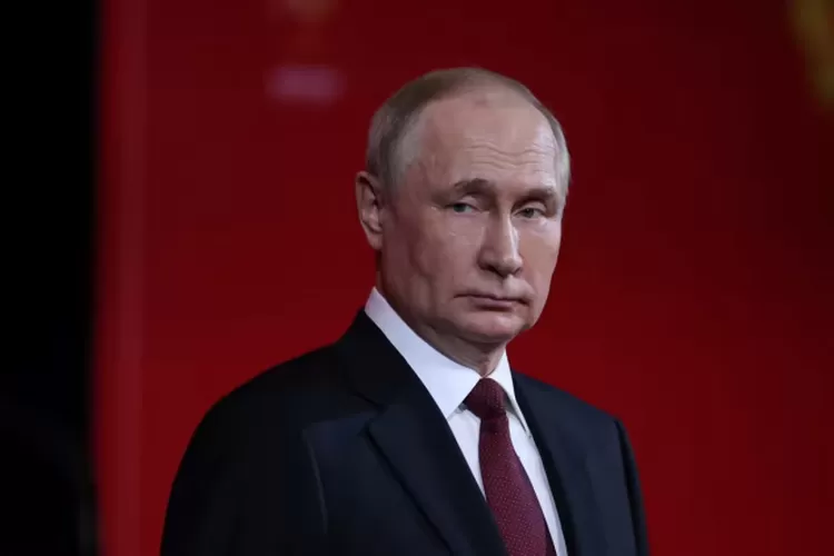 Vladimir Putin Dipastikan Tak Hadir Di KTT G20 Bali Akurat