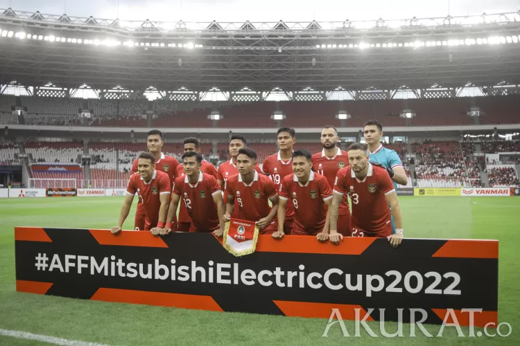 Undian Piala Aff Indonesia Di Grup B Bersama Vietnam Filipina