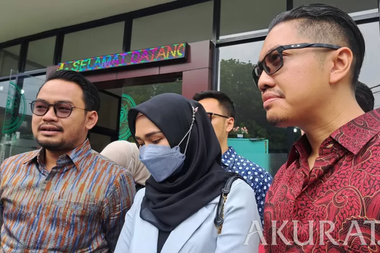 Septi Siregar Bongkar Dugaan Perselingkuhan Putra Siregar Dengan Mantan