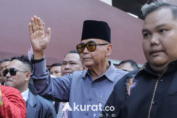 Nasib Panji Gumilang Dalam Kasus Pencucian Uang Ditentukan Hari Ini