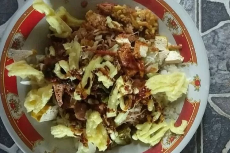 Berikut Rekomendasi Kuliner Khas Tegal Yang Harus Kamu Coba Akurat Jateng