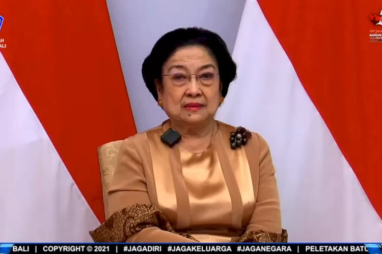 Pmi Dki Jakarta Polisikan Akun Medsos Penyebar Hoax Megawati Meninggal