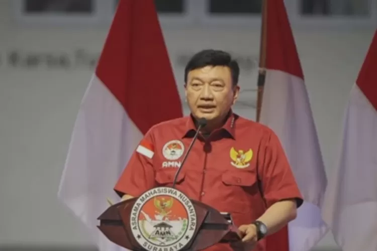 Ini Sosok Dan Harta Kekayaan Budi Gunawan Kepala Bin Yang Disenggol