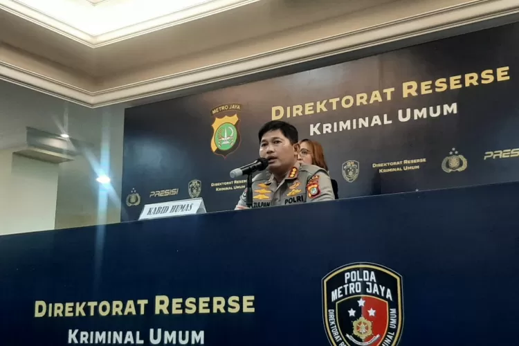 Berdasarkan Surat Wasiat Polisi Hentikan Kasus Tewasnya Dua Sejoli Di