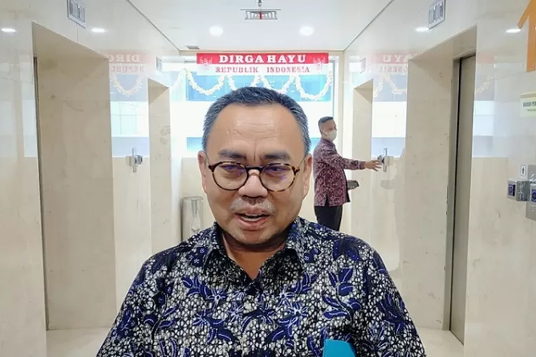 Sudirman Said Dan Ahmad Ali Harus Akur Bukan Malah Saling Serang