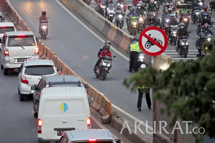 Polda Metro Jaya Resmi Gelar Operasi Keselamatan Jaya