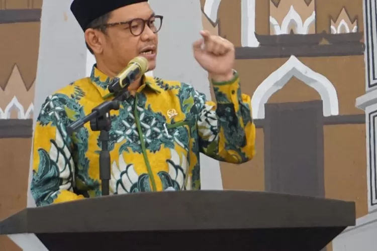 Ace Hasan Syadzily Dianggap Layak Jabat Menpora Akurat