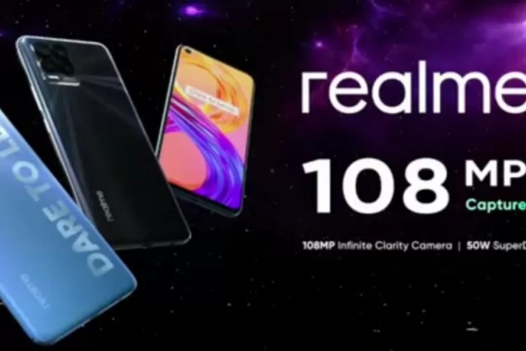 Meluncur Dengan Kamera Canggih Mp Harga Realme Pro Di Indonesia